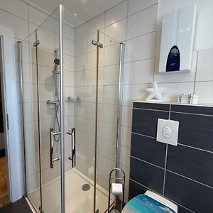 Deluxe Kamer met een King Size Bed
